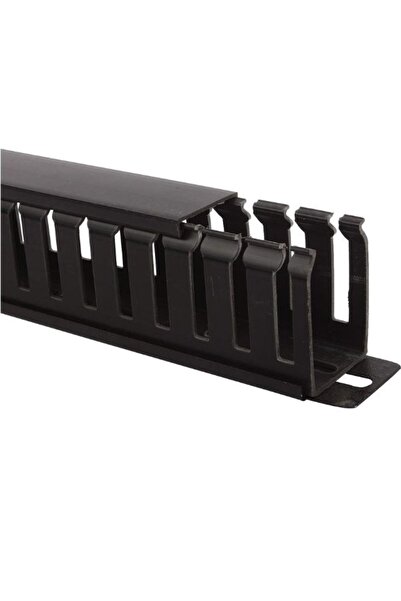 TAKWAS مدير كابلات 1U لخزانة الشبكة، وصندوق الهاتف، وصندوق توزيع الشبكة