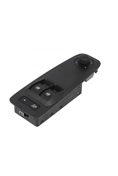 akusan Comutator geam fata stanga potrivit CITROEN JUMPER II; FIAT DUCATO; PE...