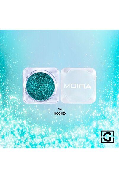 MOİRA لمعة تحكم فضفاضة (016، معقوف) Lcg 016