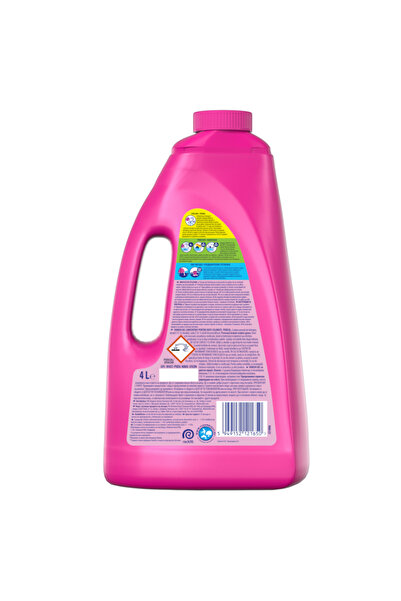 Vanish Premium Gold Gel Pink, 4L