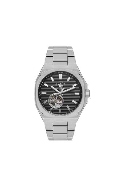 Generic Brand & Racquet Club Sb.1.10534-2 Men's Wristwatch