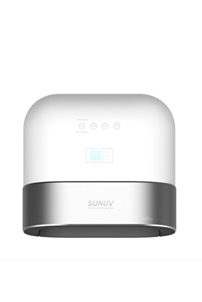 Cosmeticos Lampă LED inteligentă, hibridă SUN3 premium 48W