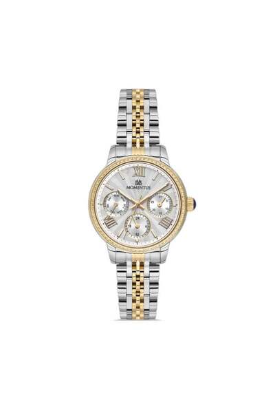 Momentus Ss380t-02sg women's watch