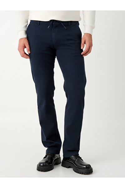 muzzo jeans Buy Elastic Waist Cotton Chino Pants