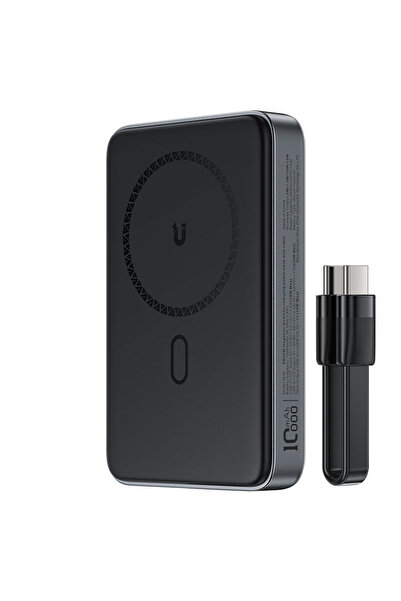 Acefast Magnetic Fast Wireless Charge Power Bank M10 PD30W 10000mAh