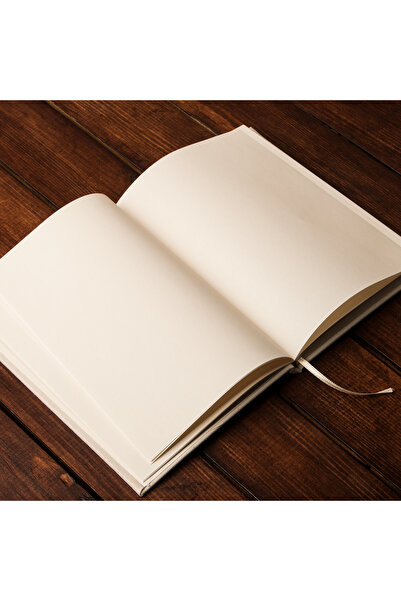 Hediyesepeti Gift Canvas Notebook for Teachers of Turkish Language and Literature