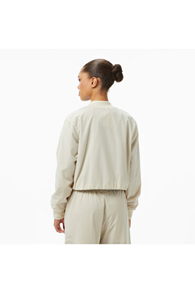 United 4 United4 Women's Cream Coat