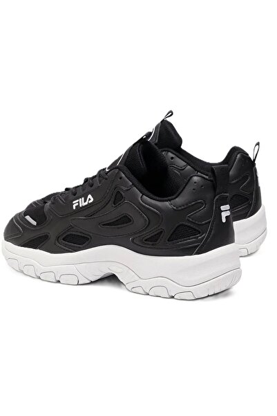 Fila Eletto Low Mens Sneaker Men's Casual Sports Shoes Black
