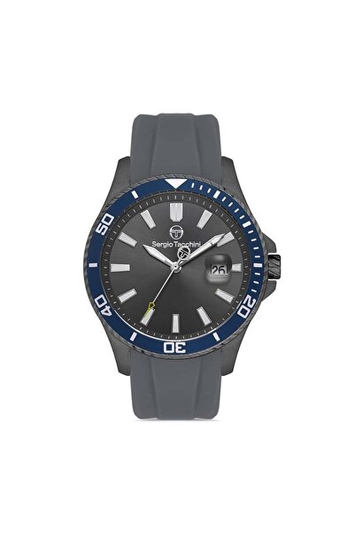 Sergio Tacchini St.1.10361.4 Men's Wristwatch