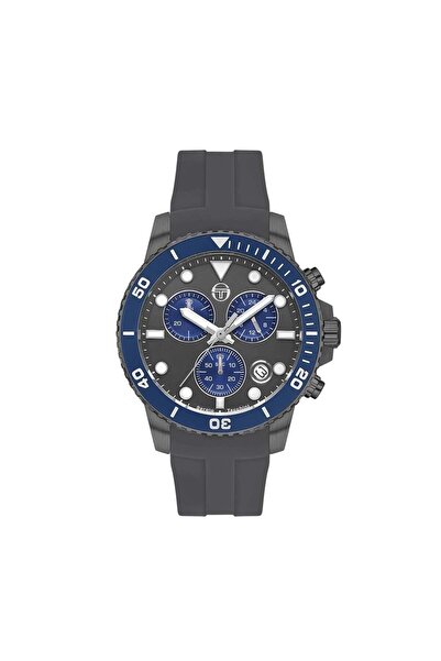 Sergio Tacchini St.1.10446-4 Men's Wristwatch