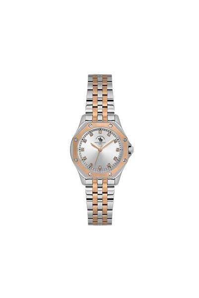 SANTA BARBARA POLO & Racquet Club SB.1.10637-6 ساعة يد نسائية