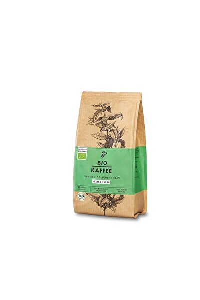 Tchibo Ground coffee Bio Kaffee 250 g,