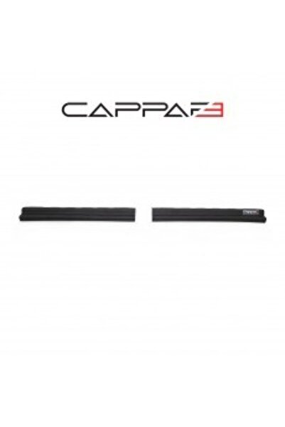 Cappafe Ford Transit 2006-2013 Yıl Aralığı Uyumlu Kapı Eşiği 2 Parça