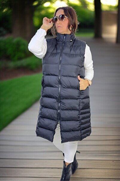 yagmurberen Removable Ka Hooded Ra Boy Kapitone Inflatable Vest