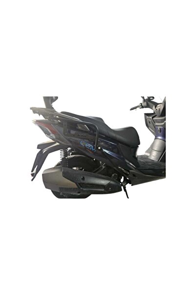 Ars KYMCO XTOWN YAN ÇANTA TAŞIMA DEMİRİ