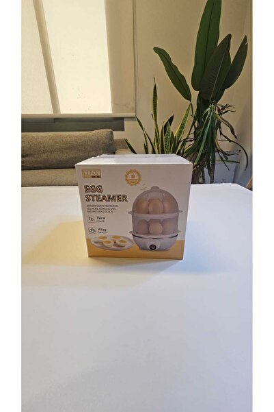 Denx Dinx Egg Cooker