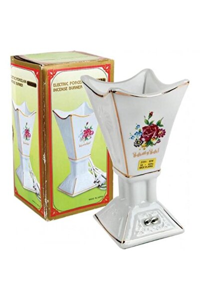 japan Japanese Electric Incense Burner - Welcome (Small) 1 Year Warranty