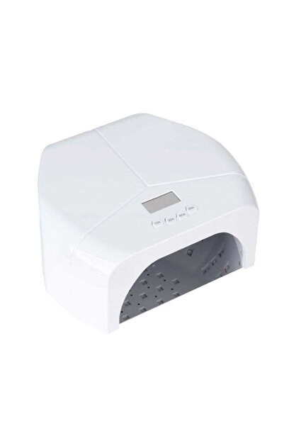 Cosmeticos Λάμπα UV LED L8 | 96W | Λευκή
