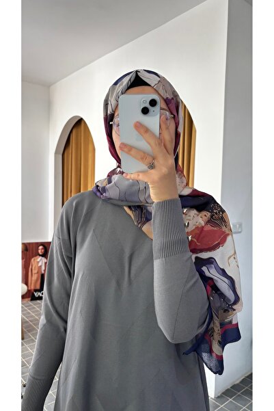 Freya Merserize Tunik