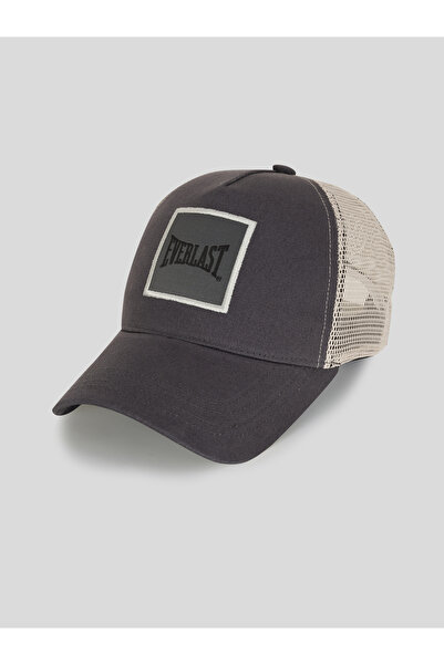 EVERLAST Trademark Anthracite Hat
