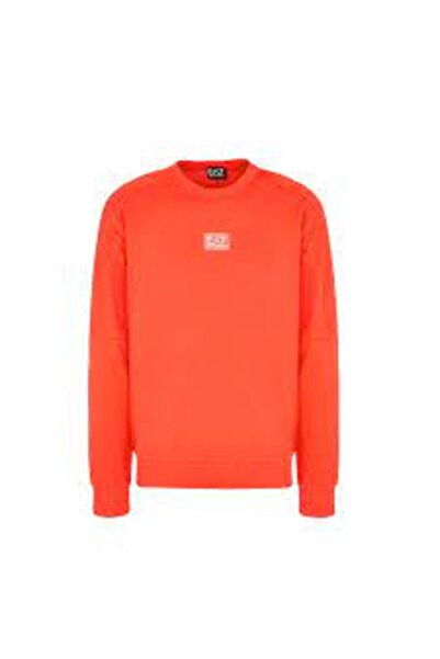 EA7 Bluza M T-Top Cn Light Coft Masculin