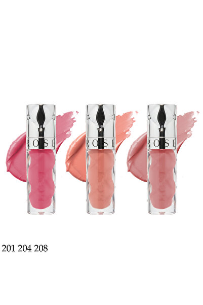 ROSE BERRYY مجموعه جلوسات شفايف