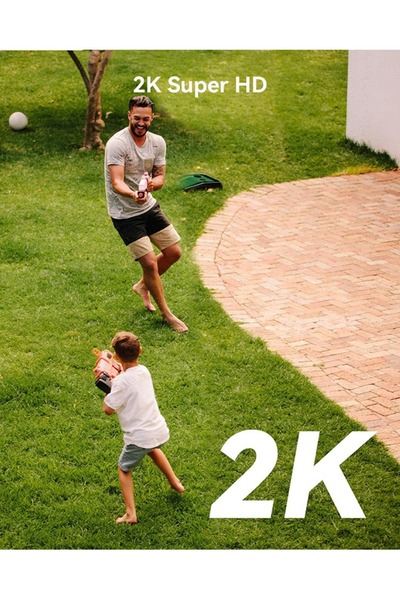 Imou 2K Bulb Camera 3MP, Full Color Night Vision, 2-Way Audio, Smart Tracking, Privacy Mode