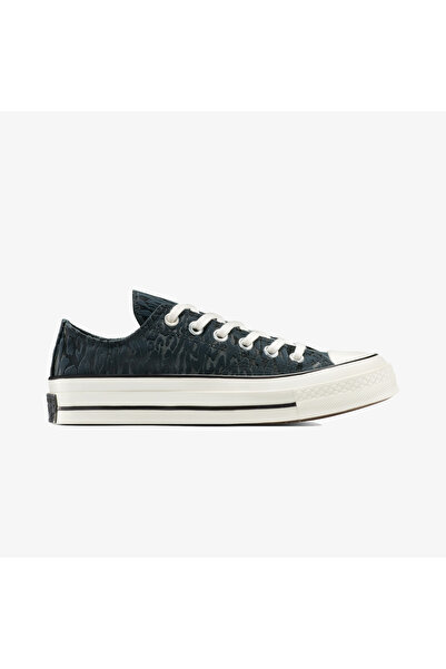 Converse Chuck 70 Unisex Siyah Sneaker