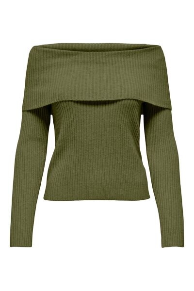 ONLY Strickpullover ONLKATIA Strickpullover