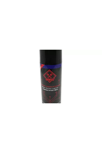 Noxaro Contact cleaner spray 220 ml (24 pcs/box)