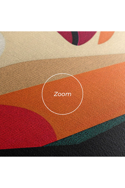 Arthub Canvas Painting, Bedroom And Living Room, Modern, Pop Art Lips