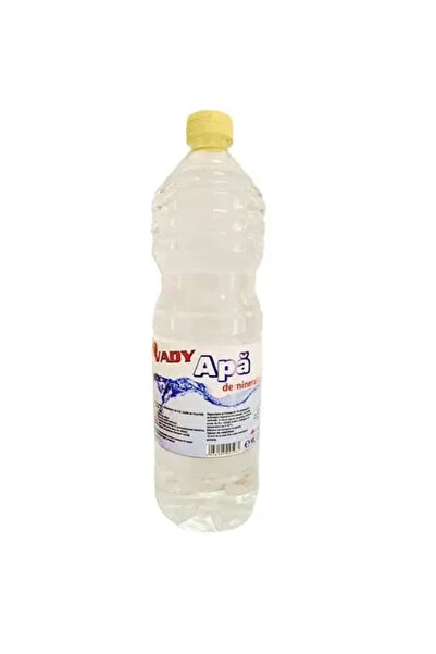 VADY Apa demineralizata 1 L (12 buc/bax)