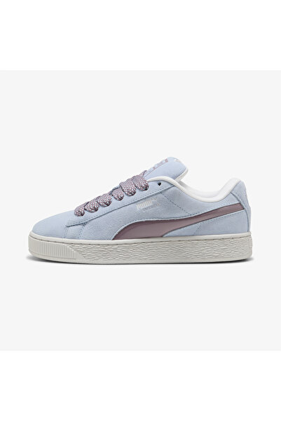 Puma Suede XL En Piste Women's Blue Sneakers