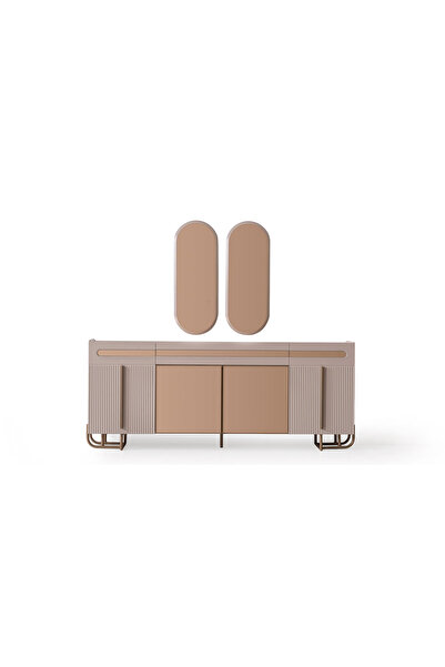 CaddeYıldız Prestij Konsol