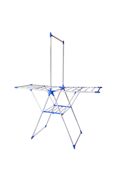 Strend Pro Uscător de rufe pliabil, capacitate de uscare de 11 m