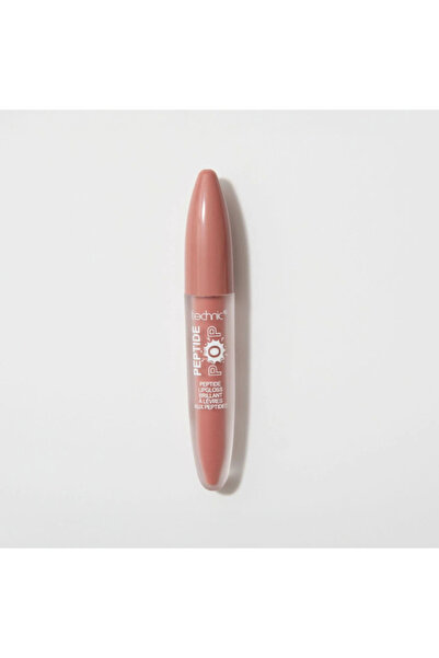 TECHNIC ملمع شفاه ببتيد بوب - ليجيت | ملمع شفاه مرطب عالي اللمعان مع الببتيدات