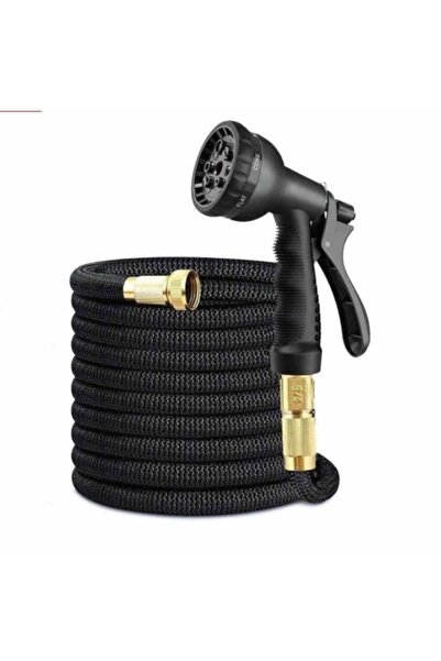 MANDU Magic Garden Hose 25m extendable garden hose