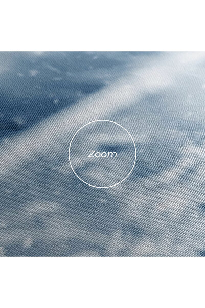 Arthub Canvas Painting, Bedroom And Living Room, Landscapes, Pretty Winter Plants