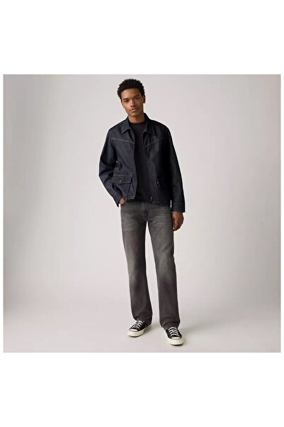 Levi's 555 ™ Relaxed Straight Fit on the Block / Comfortable Fit Jeans