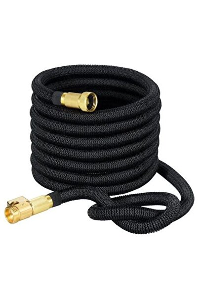 MANDU Magic Garden Hose 25m extendable garden hose