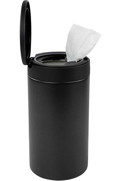 Spectrum Diversified عبوة مناديل مطهرة من سبيكتروم مزودة بغطاء بزر ضغط - موزع...