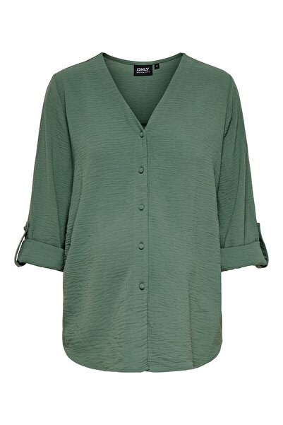 ONLY MATERNITY Hemd OLMJANA Hemd