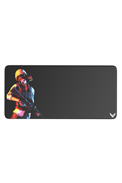 Ravenmox لوحة ماوس فيكتوموس - 90×40 سم