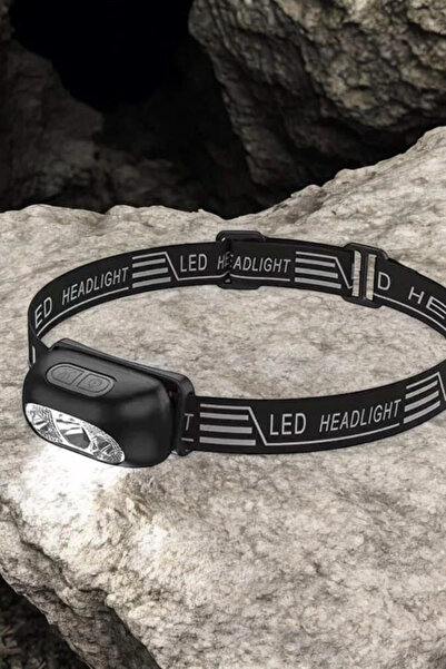 Twin Store Ka مصباح Led ضوء رئيس مصباح الصيد مصباح قابل للتعديل