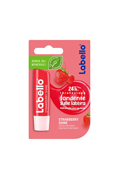 LABELLO Frutta Strawberry lip balm