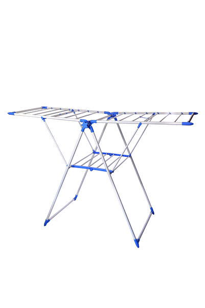 Strend Pro Uscător de rufe pliabil, capacitate de uscare 16 m