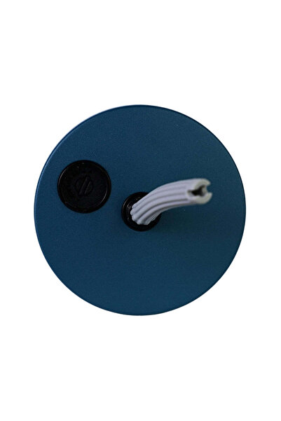 SAFECARE Cup with Straw, 500 ml, Dark Turquoise