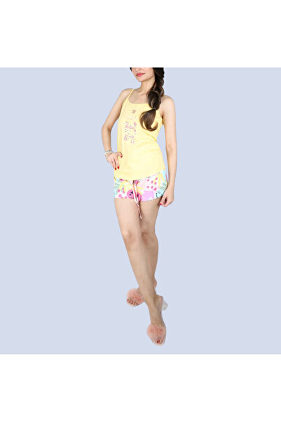 MQ Short pajama set