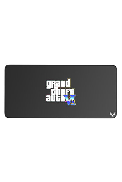 Ravenmox لوحة ماوس جي تي ايه - فيكتوموس - 80×40 سم