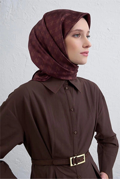 Armine ΣΟΥΡΑ ΜΕΤΑΞΩΤΟ ΦΟΥΛΑΡΙ 25ΚΑ9412001-04